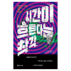 Moonhak 時間流逝的錯覺, 吉田伸夫
