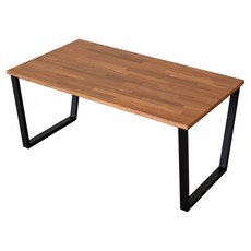 HOPMA 合馬家具 達克大桌面茶几桌 E-T1100PTK, 拼版柚木