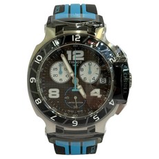 TISSOT 天梭 T-Race MotoGP 限量版賽車計時腕錶