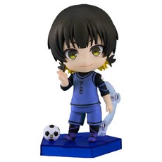 GOOD SMILE COMPANY 藍色監獄 蜂樂迴黏土人 2658, 1個