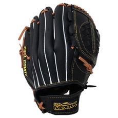 프로모릭스 풀카운트 야구글러브 우투용, 다크블랙, 1개