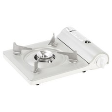 JAJU 常用超薄瓦斯爐, 1個, 灰色