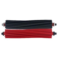 Ricobasic 可兼容 Roborock S8 MaxV Ultra 耗材滾刷, 2個, 單一商品
