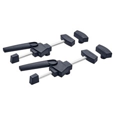 FESTOOL 倍速妥 固定夾鉗 MFT-SP 488030, 2個