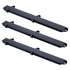 FESTOOL 倍速妥 桌上型嵌入板 TE-SYM 70 491054, 3個