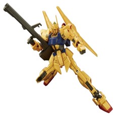 BANDAI 組裝模型 MSN-00100 百式 新生, 1個