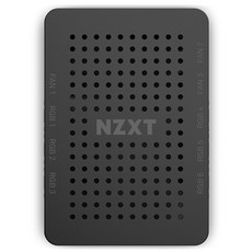 NZXT 恩傑 RGB 與 風扇控制器 V2, AC-CRFR0-B1, 1個, 單一顏色