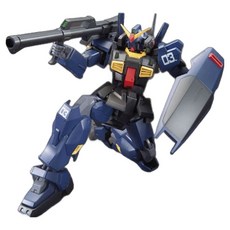 BANDAI 組裝模型 RX-178 鋼彈 MK-II 迪坦斯 194, 1個