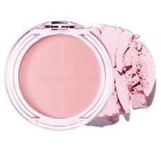 네이처리퍼블릭 바이플라워 블러셔 5g, 1 디어핑크, 1개