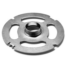 FESTOOL 倍速妥 仿形環 KR-D 27 0/OF 2200 494624, 1個