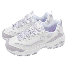 SKECHERS 女款 D'Lites 運動休閒鞋 896180WLV