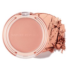 네이처리퍼블릭 바이플라워 블러셔 5g, 13 프라하달리아, 1개