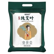 楠陽艾 純艾葉足湯包/泡澡包, 30個裝, 1組, 20g