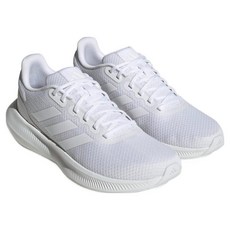 adidas 愛迪達 男款 RUNFALCON 3.0 慢跑鞋 HP7546
