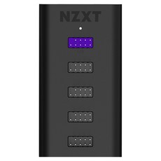 NZXT 恩傑 內部USB集線器 Gen 3, 1個