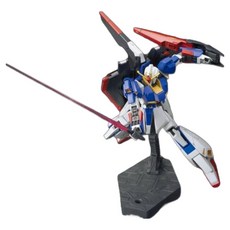 BANDAI 組裝模型 Zeta 新生, 1個