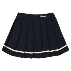 Perimitz 兒童拼色百褶裙 P2535S680