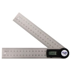 Sincon 數位角度測量儀 SA187-200D, 1個