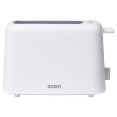 scon 2片式彈出式烤麵包機, KA-TS01W
