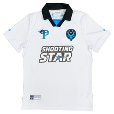 OVER THE PITCH 流星 應援客場球衣 T恤