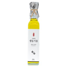 Seowondang 敘元堂 生紫蘇油, 250ml, 1個
