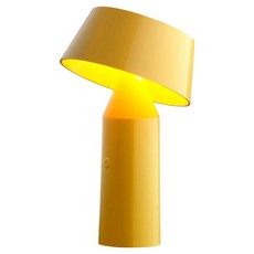 마르셋 비코카 포터블 램프, Yellow