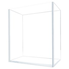 Aquatera All Diamant 優白玻璃生態缸 鬥魚缸 CH-AD150, 1個, 透明