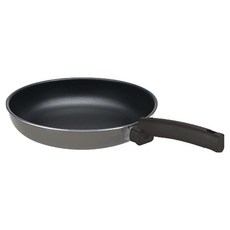 DORCO 多可樂客 電磁爐 Pure Light IH 平底鍋 暖灰色, 28cm, 1個