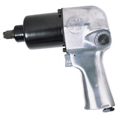 SP AIR VESSEL 氣動衝擊扳手 SP-1148F 1 / 2 手槍型 C6000154, 1個