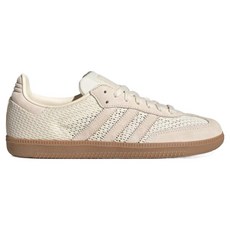 adidas 愛迪達 女款 SAMBA OG 運動休閒鞋 KK3528
