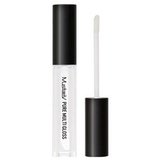 MustaeV 純淨多效唇蜜, 1個, 透明