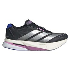 adidas 愛迪達 女款 ADIZERO BOSTON 13 W 運動鞋 JS4950