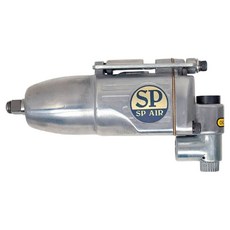 SP AIR VESSEL 氣動衝擊扳手 SP-1138 3 / 8 直式 C6000084, 1個