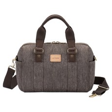 satana Denim 小波士頓包