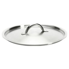 de Buyer 畢耶 PRIM'APPETY系列 鍋蓋, 1個, 45cm