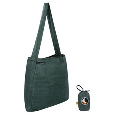 提可特圖門 高級環保袋 中號 15L