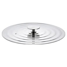 de Buyer 畢耶 不銹鋼通用鍋蓋, 1個, 32cm