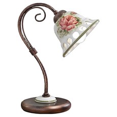 페로루체 나폴리 테이블램프, 화이트