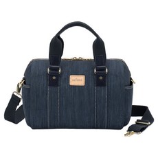 satana Denim 小波士頓包
