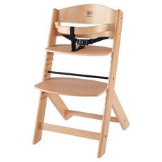 킨더크래프트 유아용 하이체어 에녹, 우드