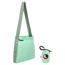 티켓투더문 에코백 스몰 10L