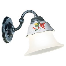 페로루체 페라라 벽등, 화이트