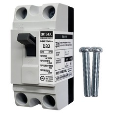 DS꼬비 주택용 배선차단기 30A, 1개