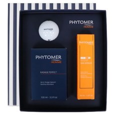 PHYTOMER 男士舒緩套組, 1套