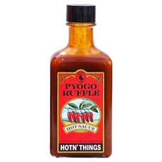 香菇Ruffle, 1個, 240g