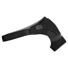 樂居家 加壓護肩綁帶 單隻左肩, 單一顏色, 1個