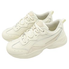 PUMA 女款 CILIA LUX 老爹鞋 37028218