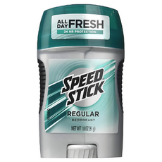 SPEED STICK 體香膏 原始花香, 1個, 51g