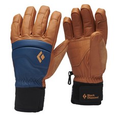 블랙다이아몬드 스파크 글러브 양손세트 BD801130, Henna Ink Blue, 1세트