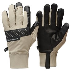 블랙다이아몬드 알파인 소프트쉘 글러브 양손세트 BD801743, Moonstone, 1세트